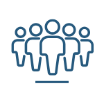 cruise line group icon