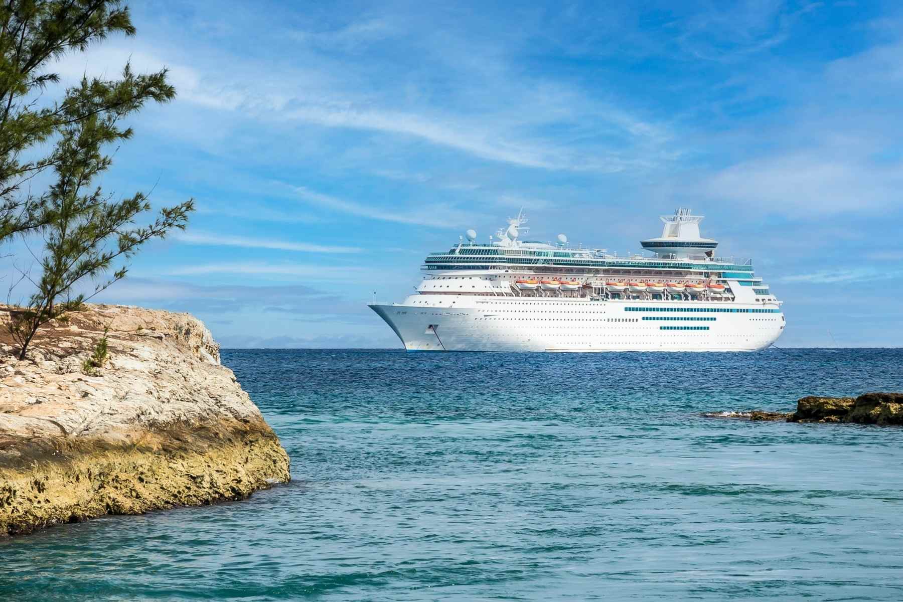 cruise lines right line