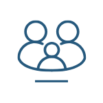 cruise lline family icon